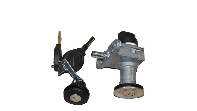 KONTAK SETİ (ECORIDER MQ)